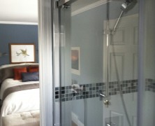 BATHROOM STORIES