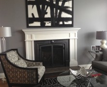 Living Rooms