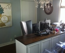 Home Offices