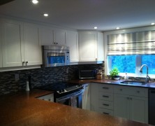 KITCHEN STORIES