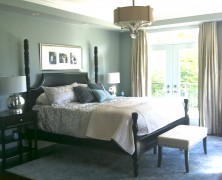 Bedrooms