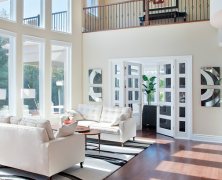 Hudson Residence