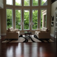 Rebecca Mitchell Interiors