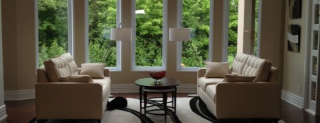 Rebecca Mitchell Interiors